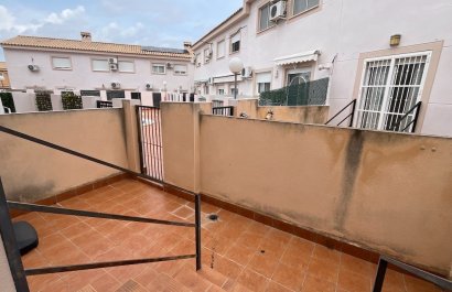 Resale - Townhouse / Duplex / Corner - Polop - Urbanizaciones