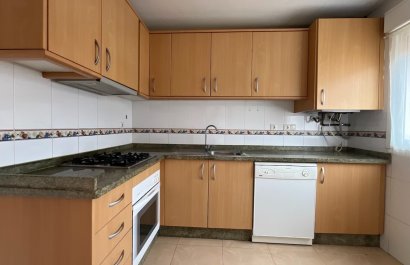 Resale - Townhouse / Duplex / Corner - Polop - Urbanizaciones