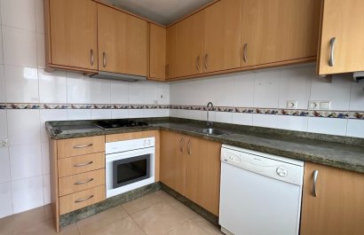 Resale - Townhouse / Duplex / Corner - Polop - Urbanizaciones