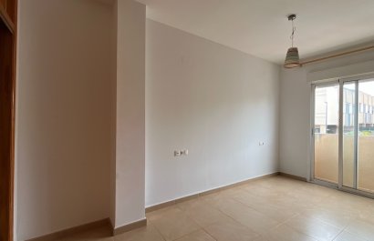 Resale - Townhouse / Duplex / Corner - Polop - Urbanizaciones