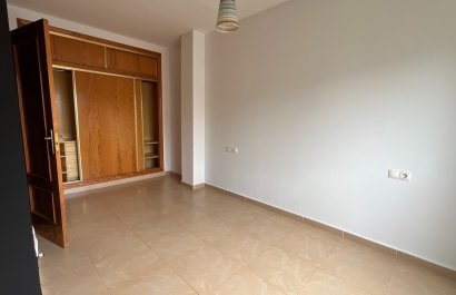 Resale - Townhouse / Duplex / Corner - Polop - Urbanizaciones