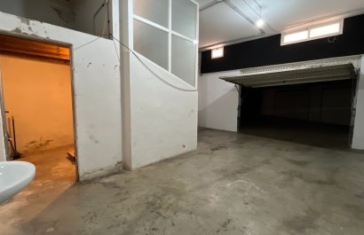 Resale - Townhouse / Duplex / Corner - Polop - Urbanizaciones