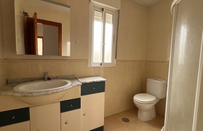 Resale - Townhouse / Duplex / Corner - Polop - Urbanizaciones