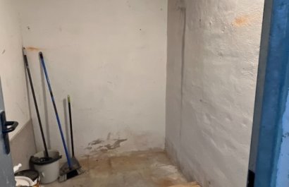 Resale - Townhouse / Duplex / Corner - Polop - Urbanizaciones