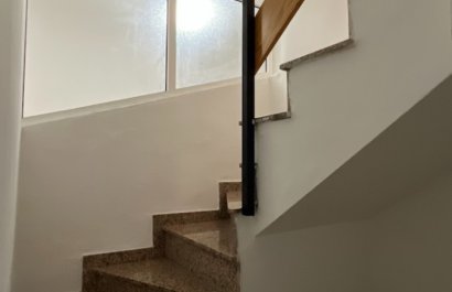 Resale - Townhouse / Duplex / Corner - Polop - Urbanizaciones