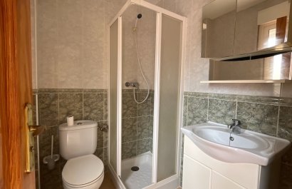 Resale - Townhouse / Duplex / Corner - Polop - Urbanizaciones