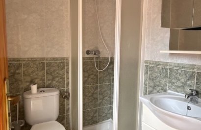 Resale - Townhouse / Duplex / Corner - Polop - Urbanizaciones