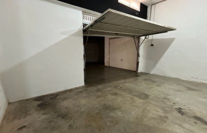 Resale - Townhouse / Duplex / Corner - Polop - Urbanizaciones