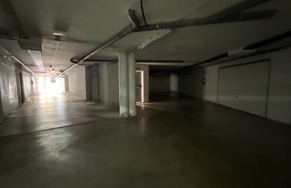 Resale - Townhouse / Duplex / Corner - Polop - Urbanizaciones