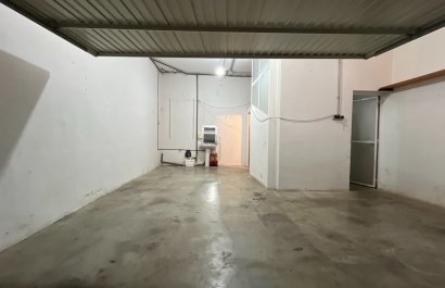 Resale - Townhouse / Duplex / Corner - Polop - Urbanizaciones