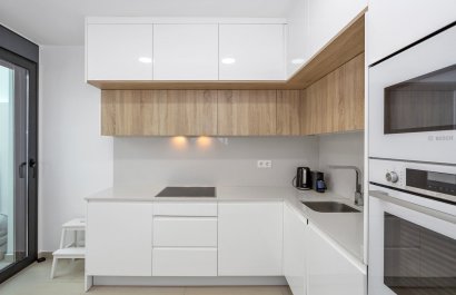 Resale - Townhouse / Duplex / Corner - Ciudad Quesada - Rojales