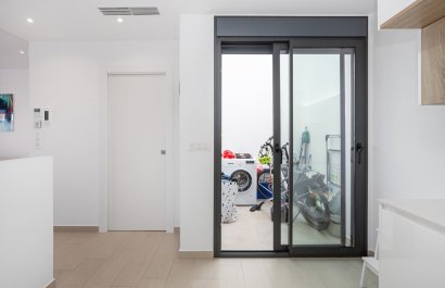 Resale - Townhouse / Duplex / Corner - Ciudad Quesada - Rojales