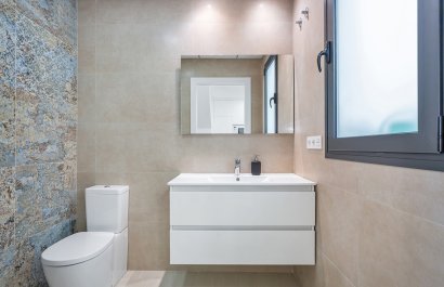 Resale - Townhouse / Duplex / Corner - Ciudad Quesada - Rojales