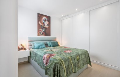 Resale - Townhouse / Duplex / Corner - Ciudad Quesada - Rojales