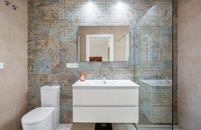 Resale - Townhouse / Duplex / Corner - Ciudad Quesada - Rojales