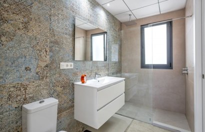 Resale - Townhouse / Duplex / Corner - Ciudad Quesada - Rojales