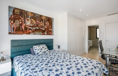 Resale - Townhouse / Duplex / Corner - Ciudad Quesada - Rojales