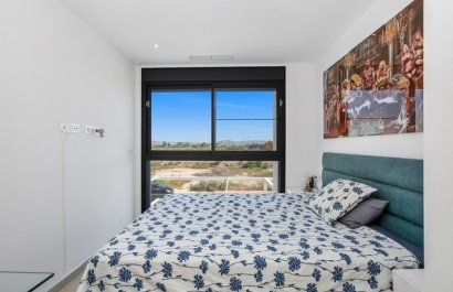 Resale - Townhouse / Duplex / Corner - Ciudad Quesada - Rojales