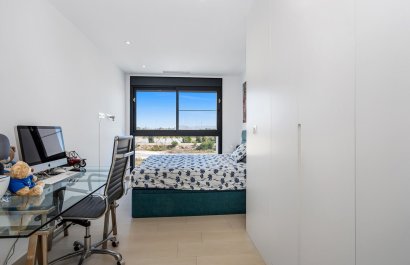 Resale - Townhouse / Duplex / Corner - Ciudad Quesada - Rojales