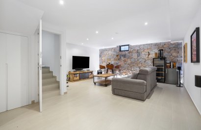 Resale - Townhouse / Duplex / Corner - Ciudad Quesada - Rojales