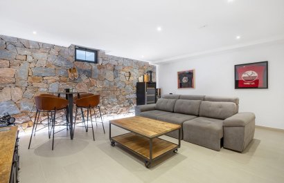 Resale - Townhouse / Duplex / Corner - Ciudad Quesada - Rojales