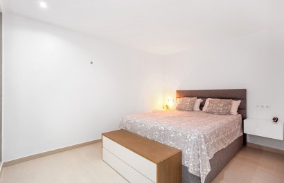 Resale - Townhouse / Duplex / Corner - Ciudad Quesada - Rojales