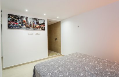 Resale - Townhouse / Duplex / Corner - Ciudad Quesada - Rojales