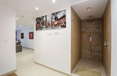 Resale - Townhouse / Duplex / Corner - Ciudad Quesada - Rojales