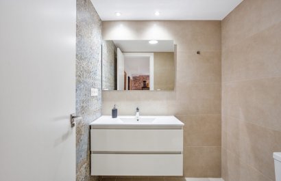 Resale - Townhouse / Duplex / Corner - Ciudad Quesada - Rojales