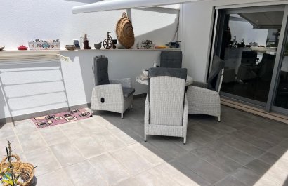 Resale - Apartment / flat - Entre Naranjo - Vistabella Golf - Entre Naranjos