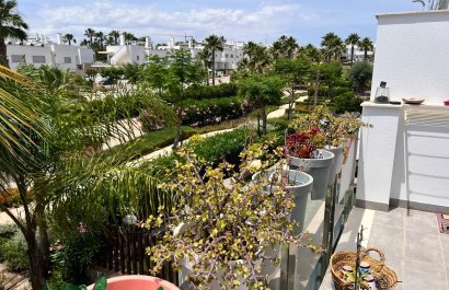 Resale - Apartment / flat - Entre Naranjo - Vistabella Golf - Entre Naranjos