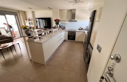 Resale - Apartment / flat - Entre Naranjo - Vistabella Golf - Entre Naranjos