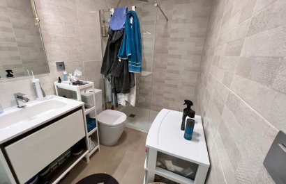 Resale - Apartment / flat - Entre Naranjo - Vistabella Golf - Entre Naranjos