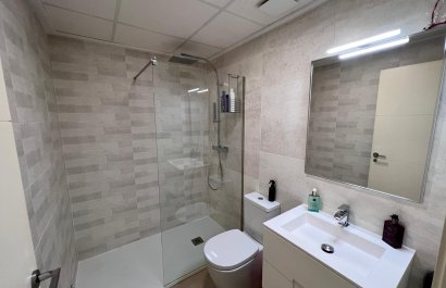 Resale - Apartment / flat - Entre Naranjo - Vistabella Golf - Entre Naranjos