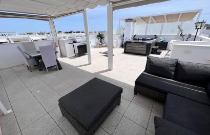 Resale - Apartment / flat - Entre Naranjo - Vistabella Golf - Entre Naranjos