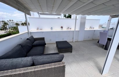Resale - Apartment / flat - Entre Naranjo - Vistabella Golf - Entre Naranjos