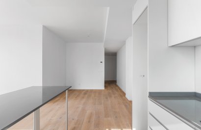 Resale - Apartment / flat - Alicante - Benalua