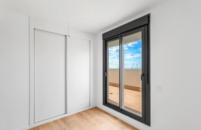 Resale - Apartment / flat - Alicante - Benalua