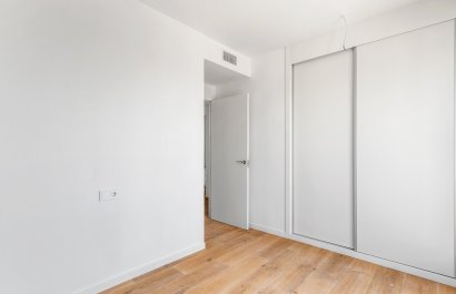 Resale - Apartment / flat - Alicante - Benalua