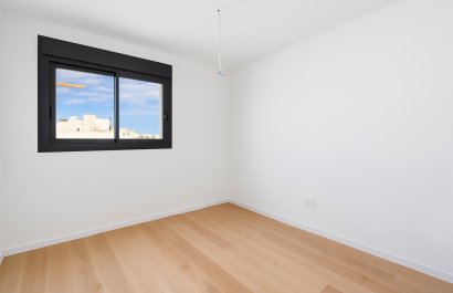 Resale - Apartment / flat - Alicante - Benalua