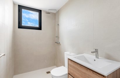 Resale - Apartment / flat - Alicante - Benalua