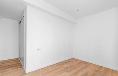 Resale - Apartment / flat - Alicante - Benalua