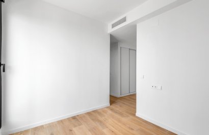 Resale - Apartment / flat - Alicante - Benalua