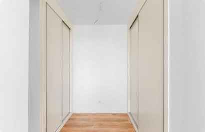 Resale - Apartment / flat - Alicante - Benalua