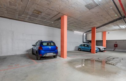 Resale - Apartment / flat - Alicante - Benalua