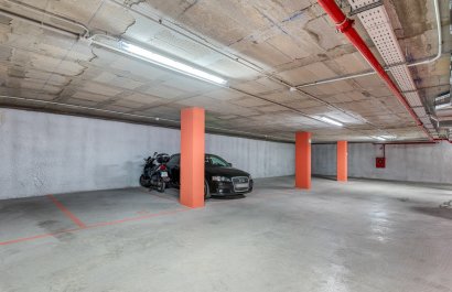 Resale - Apartment / flat - Alicante - Benalua