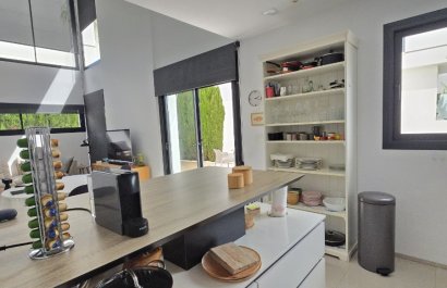 Reventa - Villa - Ciudad Quesada