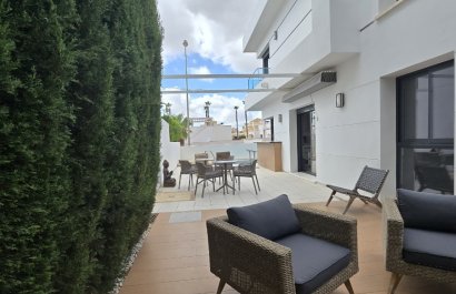 Reventa - Villa - Ciudad Quesada