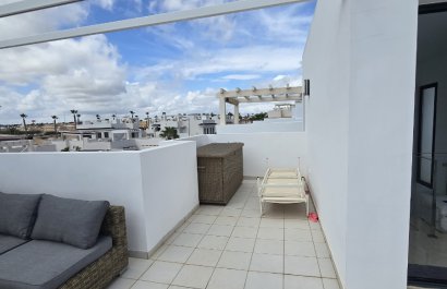 Reventa - Villa - Ciudad Quesada