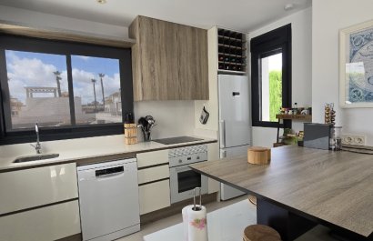 Reventa - Villa - Ciudad Quesada